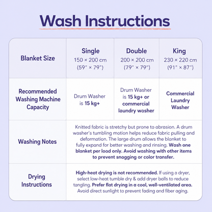 MarshMellow Comforter