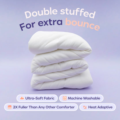 MarshMellow Comforter